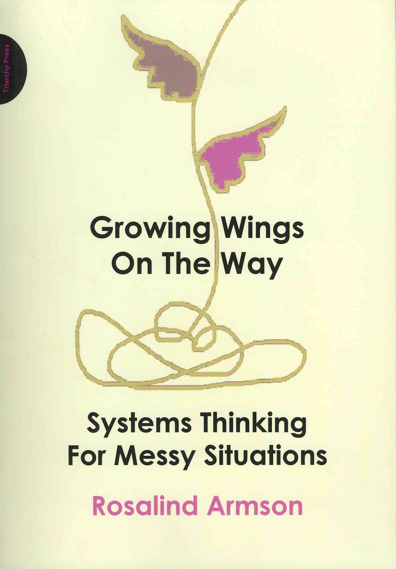 Triarchy Pr Business and Economics